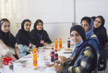 گزارش تصویری نخستین مدرسه تابستانه فیزیک تابستان 1401 دانشگاه صنعتی شاهرود